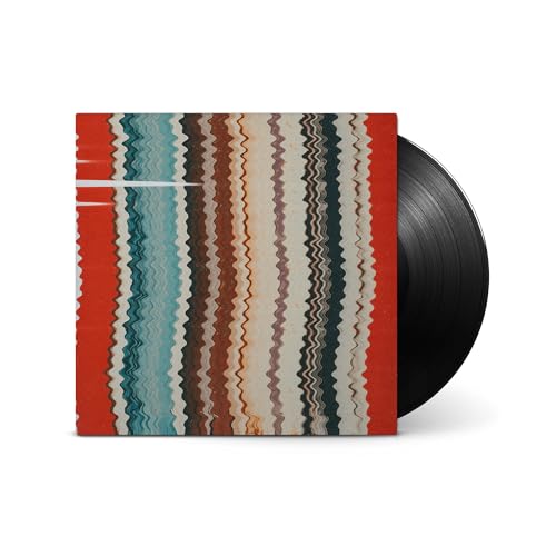 Brent Cobb – Ain't Rocked in a While vinyl record cover