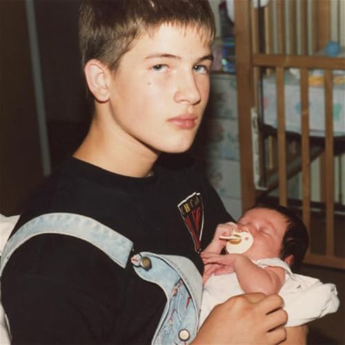 Big Thief – Capacity (Coloured Vinyl) vinyl record cover