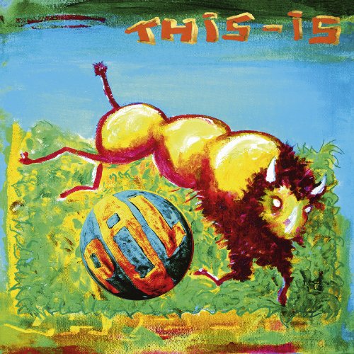 Public Image Ltd – This Is PiL vinyl record cover