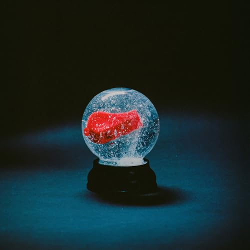 Darkside – Nothing (Coloured Vinyl) vinyl record cover