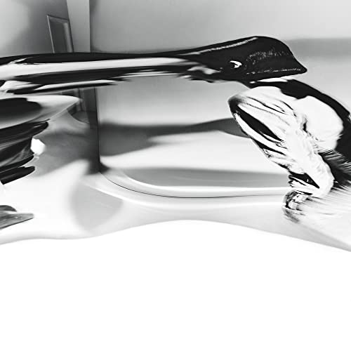 Kelly Lee Owens – LP. 8 vinyl record cover