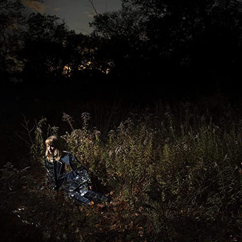 The Weather Station – Ignorance vinyl record cover