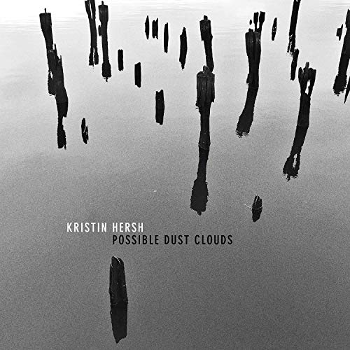 Kristin Hersh – Possible Dust Clouds vinyl record cover