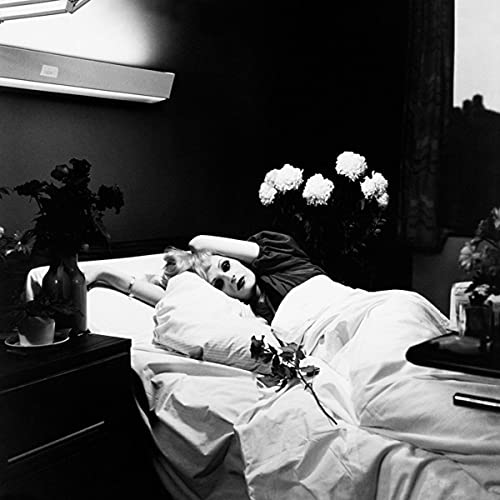 Antony & The Johnsons – I Am a Bird Now vinyl record cover
