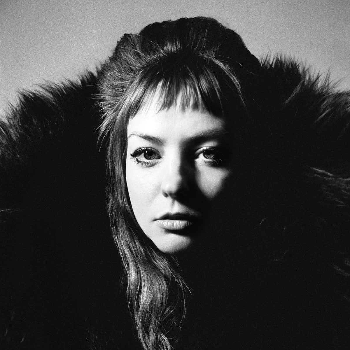 Angel Olsen – All Mirrors vinyl record cover