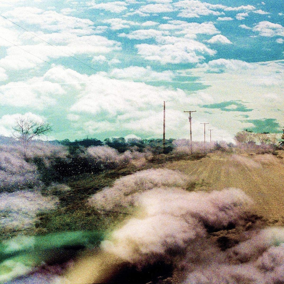 The World Is A Beautiful Place & I Am No Longer Afraid To Die – Always Foreign (Indie Exclusive Vinyl) vinyl record cover