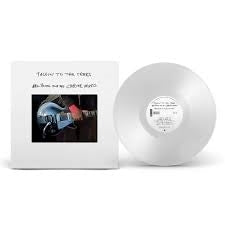 Neil Young And The Chrome Hearts – Talkin To The Trees (Rsd Stores /D2C Clear Vinyl Exclusive) vinyl record cover