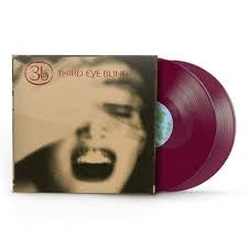 Third Eye Blind – Third Eye Blind (Grape Vinyl) (Elektra 75) (Indies) vinyl record cover