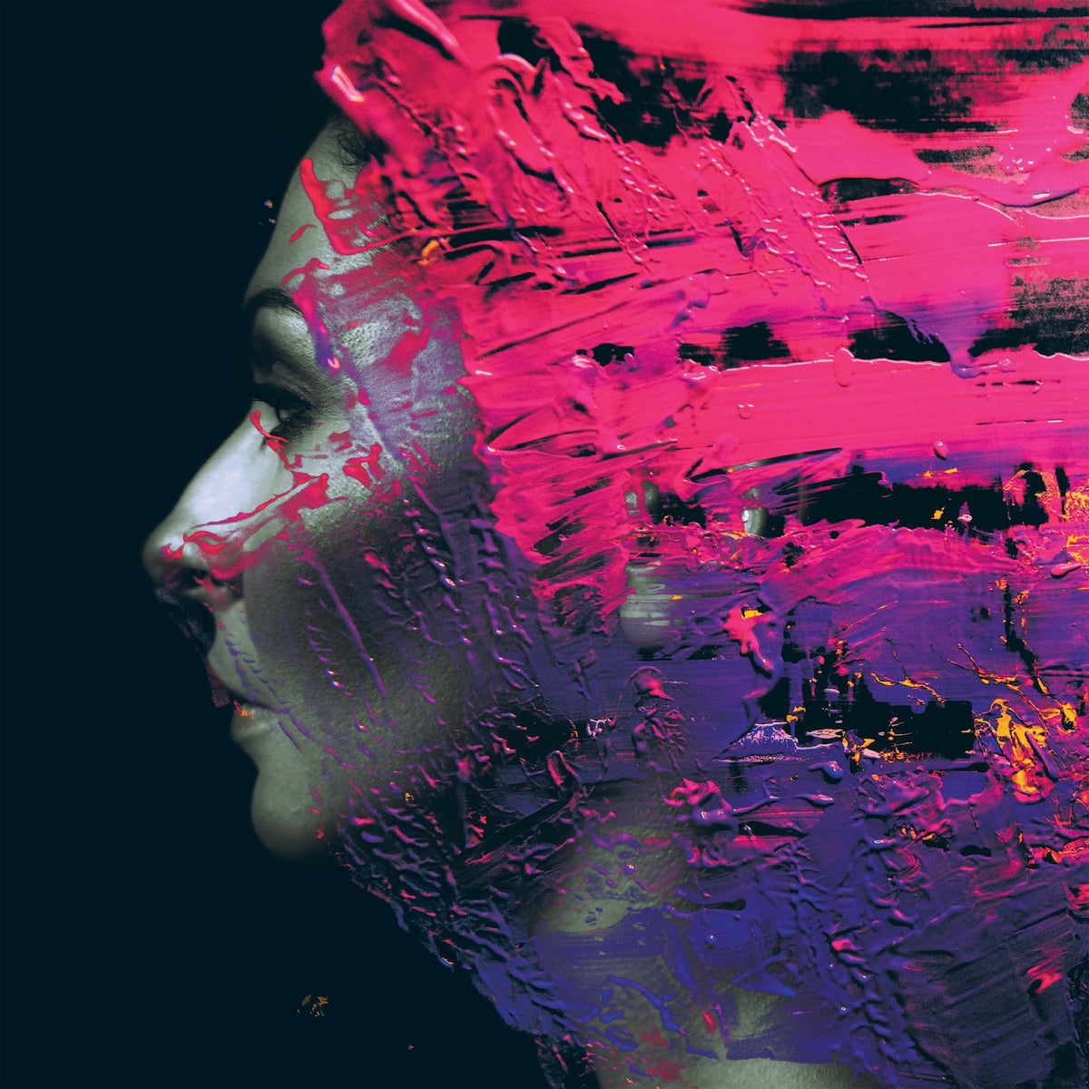 Steven Wilson – Hand.Cannot.Erase (10th Anniversary Edition) vinyl record cover