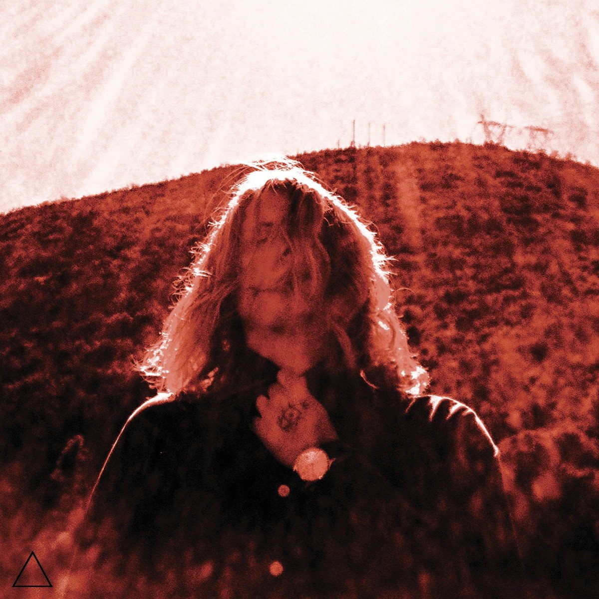 Ty Segall – Manipulator vinyl record cover