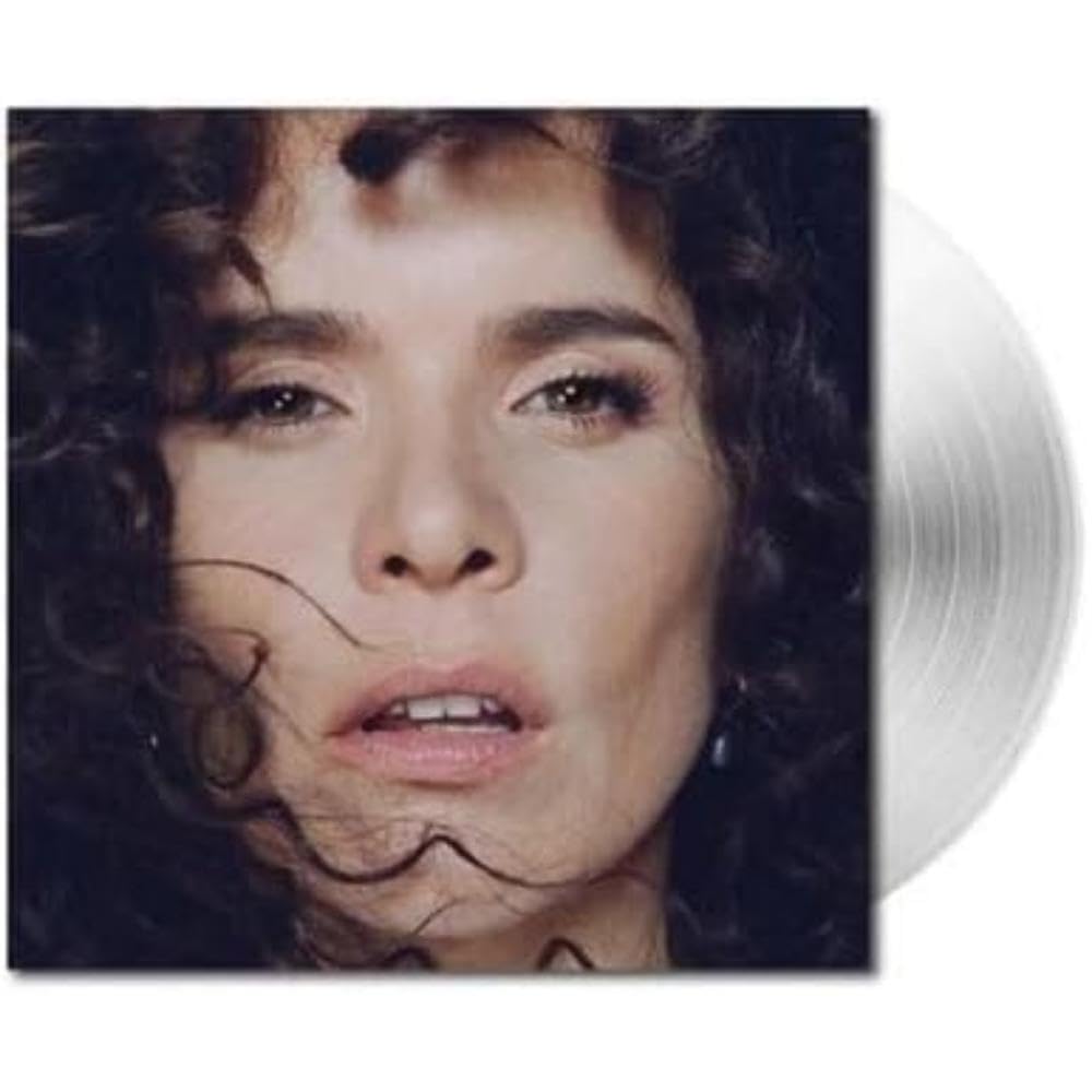 Paloma Faith – The Glorification of Sadness vinyl record cover