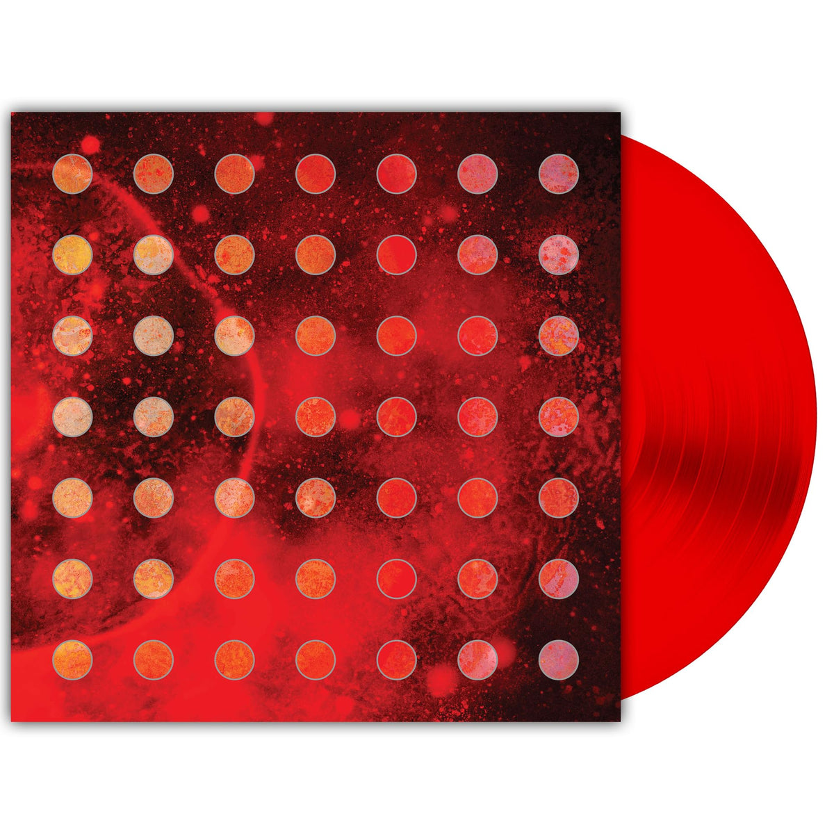 Cave In – Creative Eclipses vinyl record cover