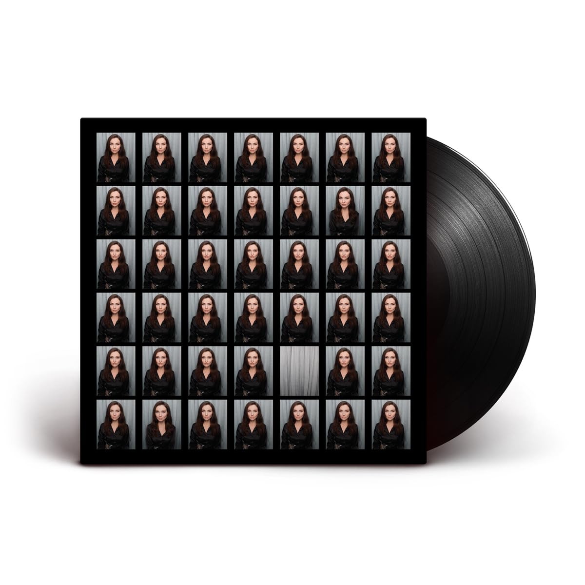 Sophie Ellis-Bextor – Perimenopop vinyl record cover