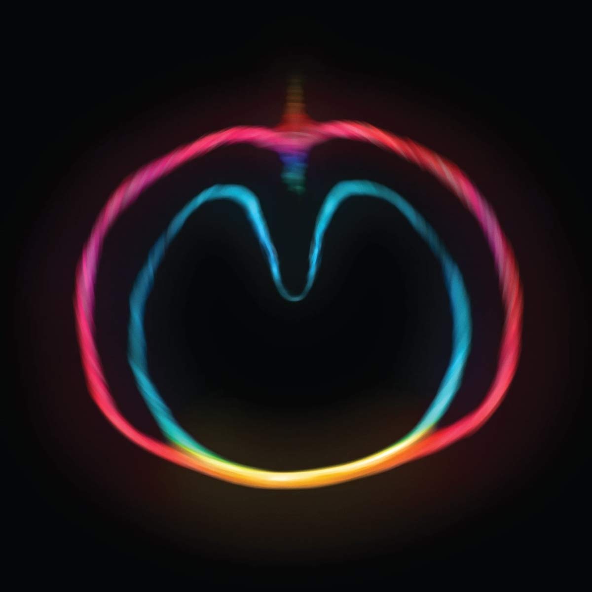 Xtc – Apple Venus vinyl record cover