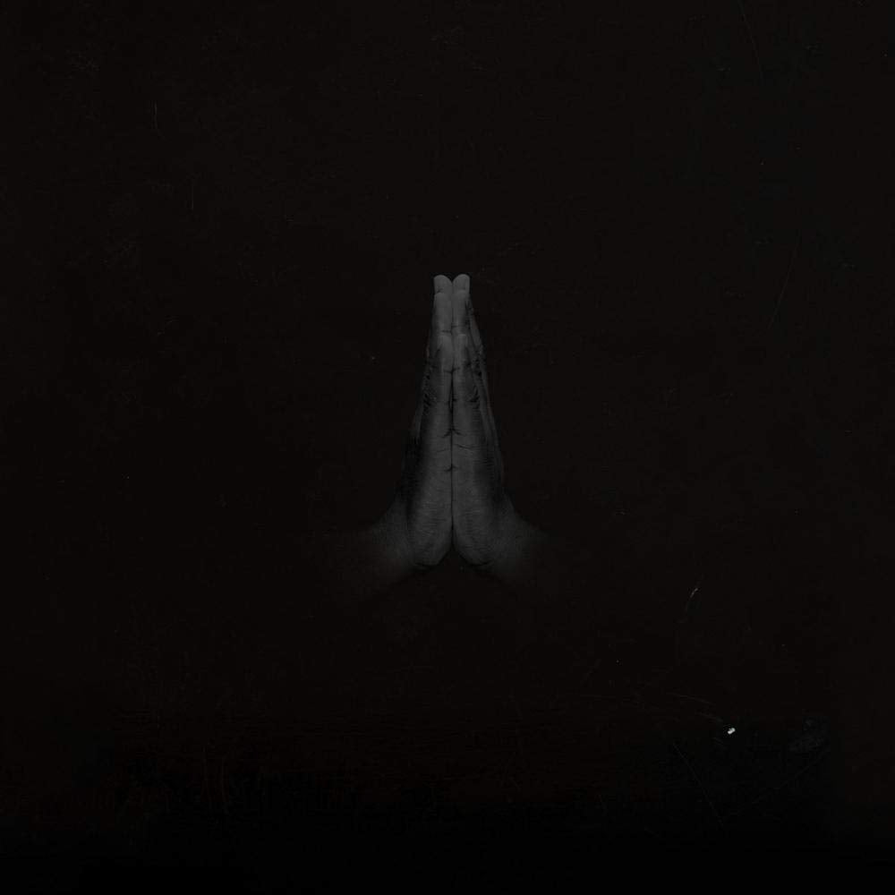 Sault – Untitled (Rise) vinyl record cover