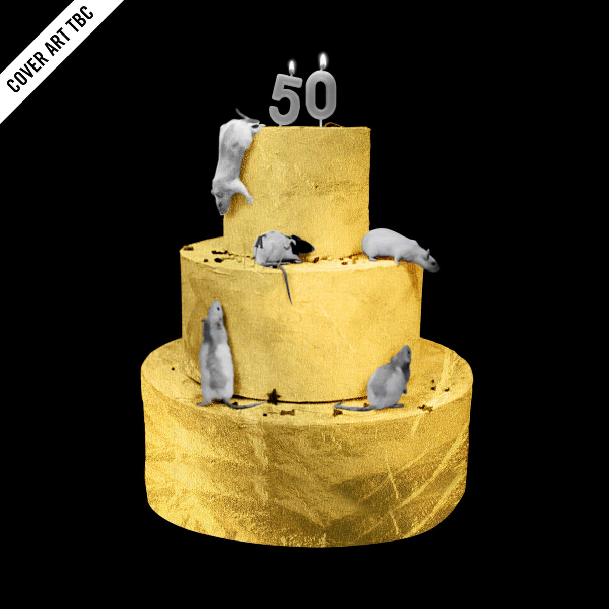 The Boomtown Rats – The First 50 Years: Songs of Boomtown Glory vinyl record cover