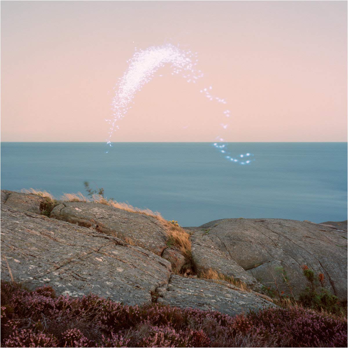 Cassandra Jenkins – An Overview On Phenomenal Nature vinyl record cover