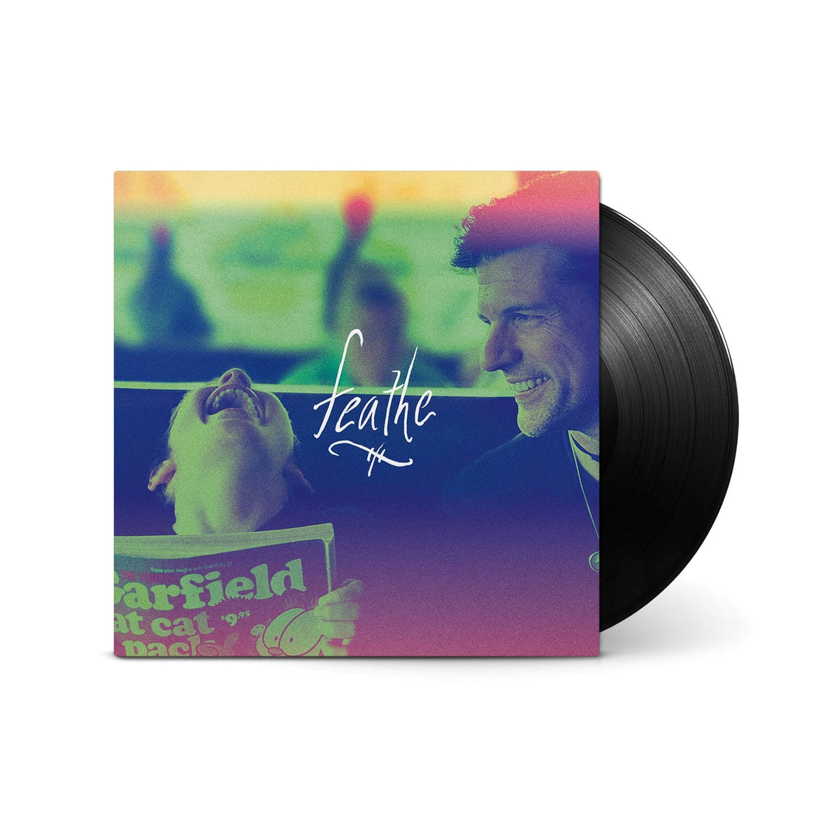Timothy Seth Avett as Darling – Feathe — record image 1