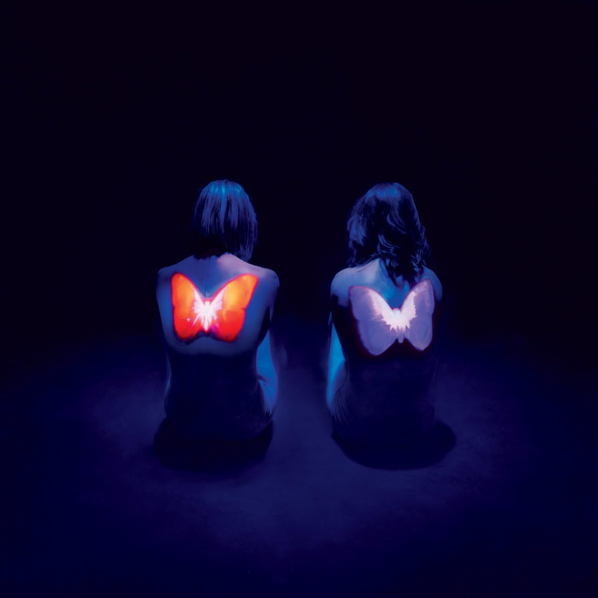 Mayfly – Hideaway Vol. I & Ii (LP) by Mayfly vinyl record cover