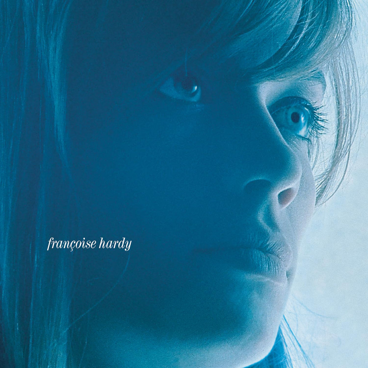 Francoise Hardy – LAmitie