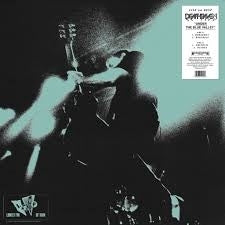 Deafheaven – Live On Kexp: Under The Blue Valley (Coloured Vinyl) (Rsd 2026) vinyl record cover