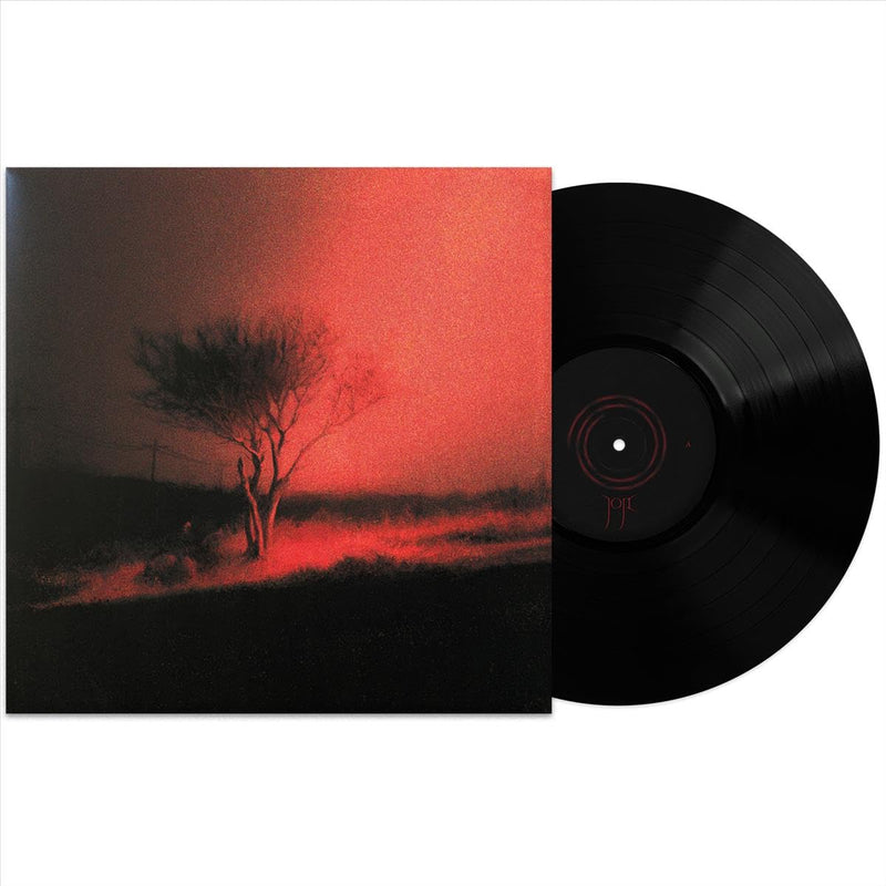 Joji – Piss in the Wind vinyl record cover