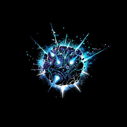 The Browning – Burn This World [evolved] vinyl record cover