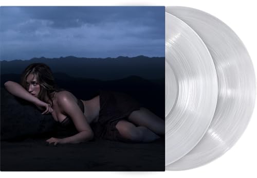 Tate McRae – So Close to What??? (Deluxe Edition) vinyl record cover