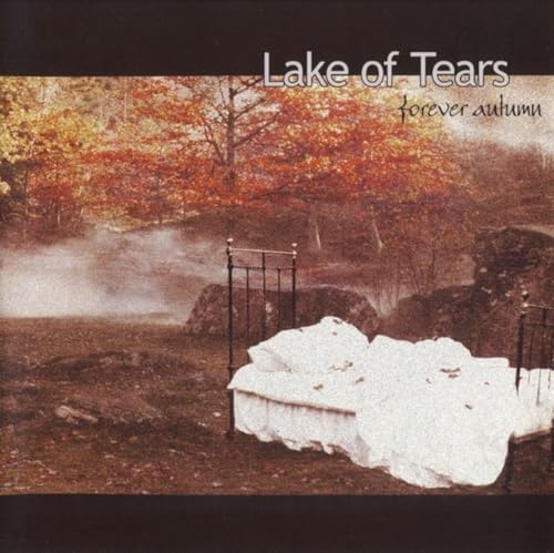 Lake Of Tears – Forever Autumn vinyl record cover