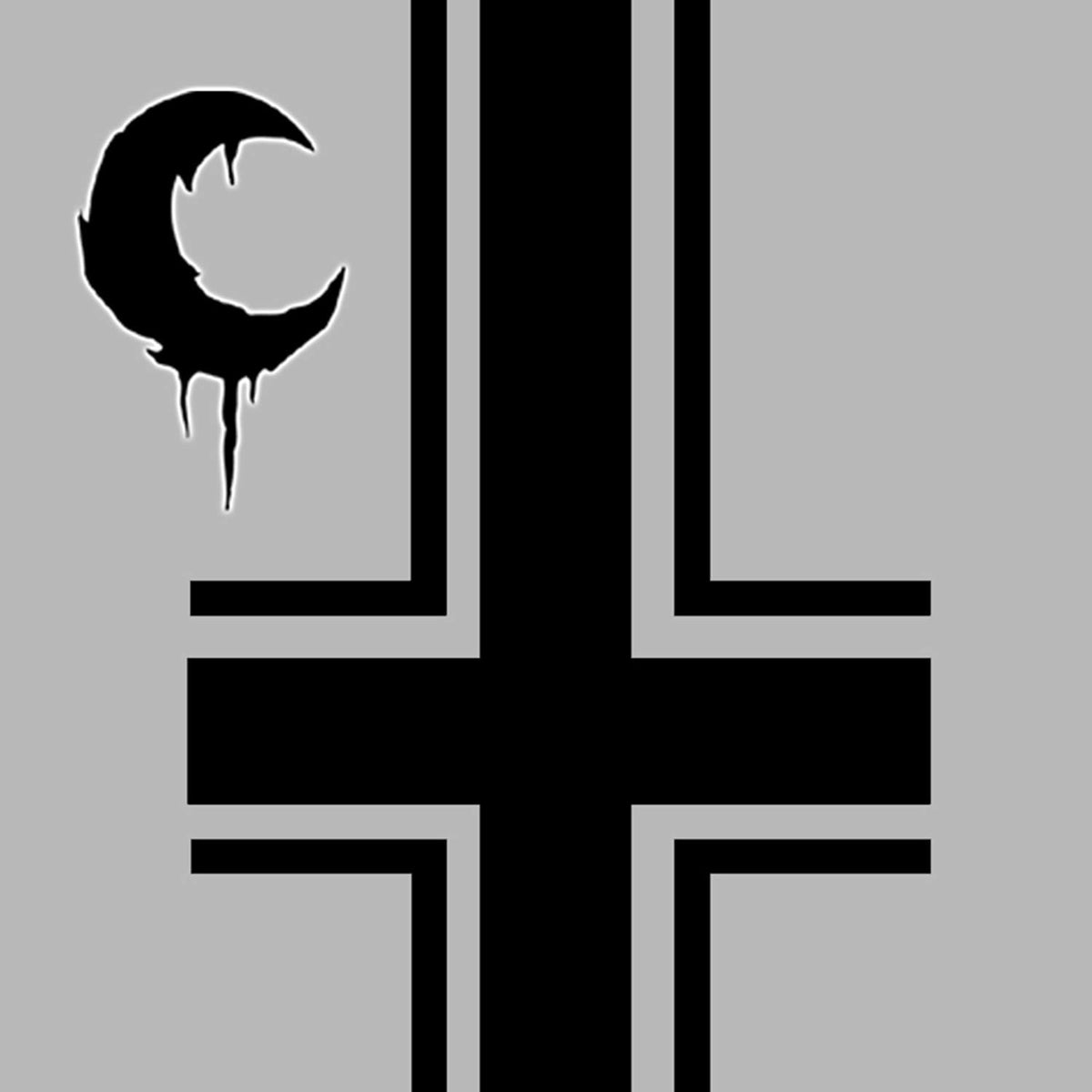 Leviathan – Howl Mockery at the Cross vinyl record cover