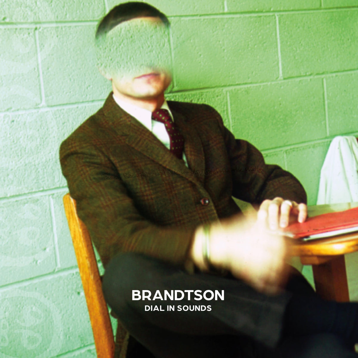 Brandtson – Dial in Sounds vinyl record cover