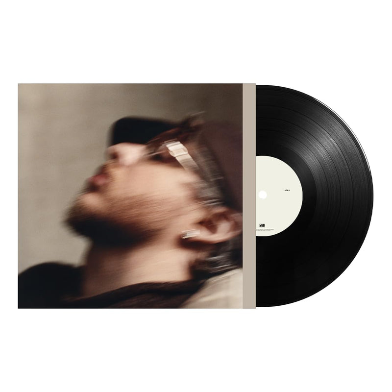 Jack Harlow – Monica vinyl record cover