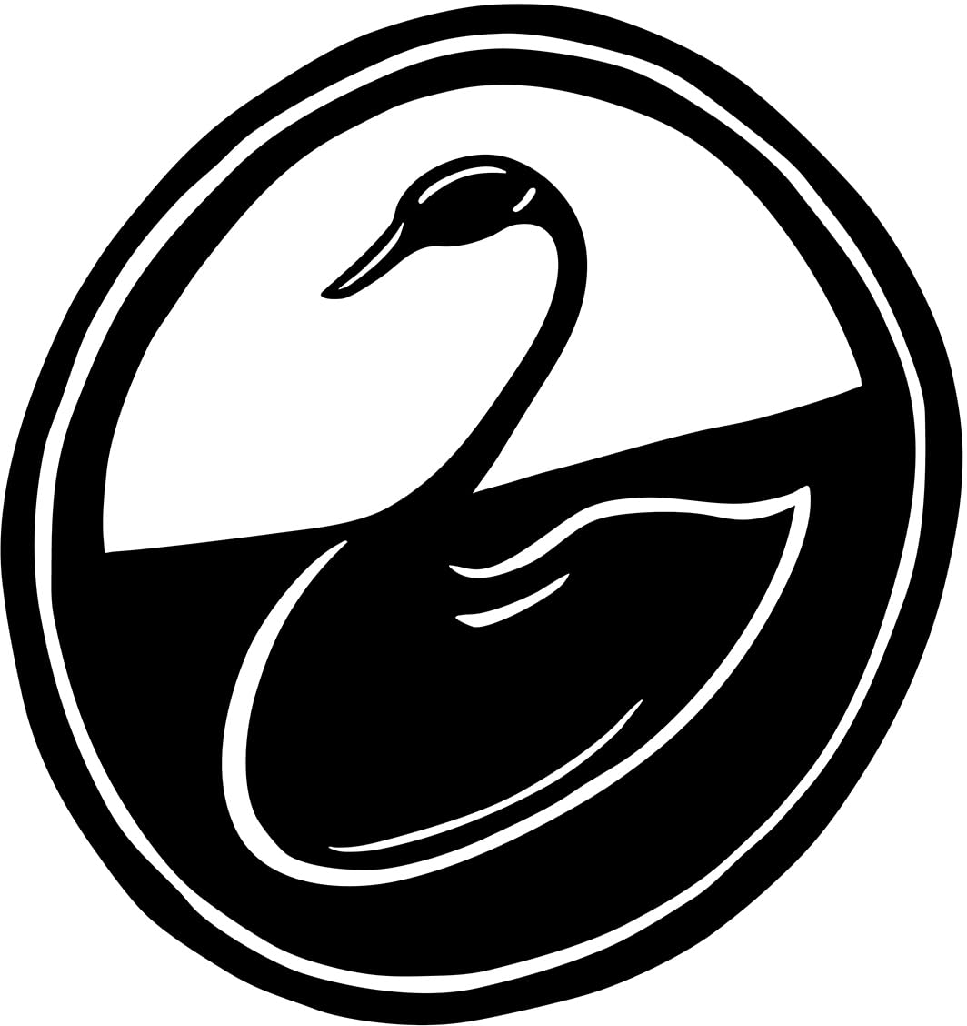 Black Swan Network – The Early Music Vol. 1
