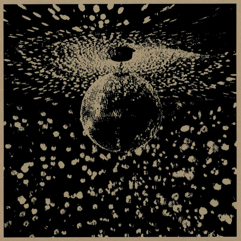 Neil Young – Mirror Ball vinyl record cover