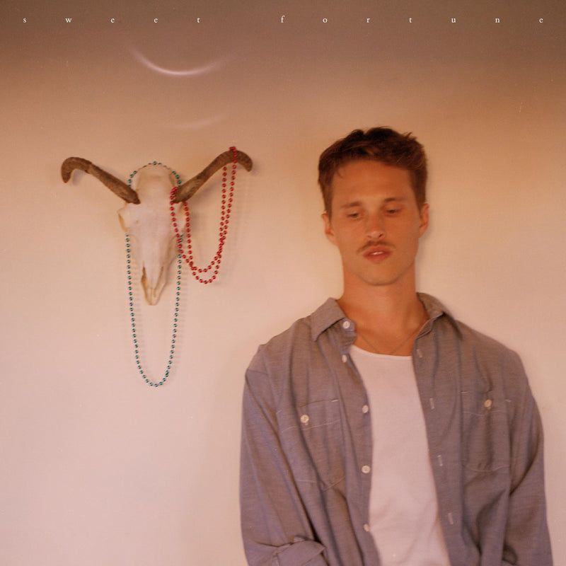 Ryan Beatty – Sweet Fortune (LP) by Ryan Beatty vinyl record cover