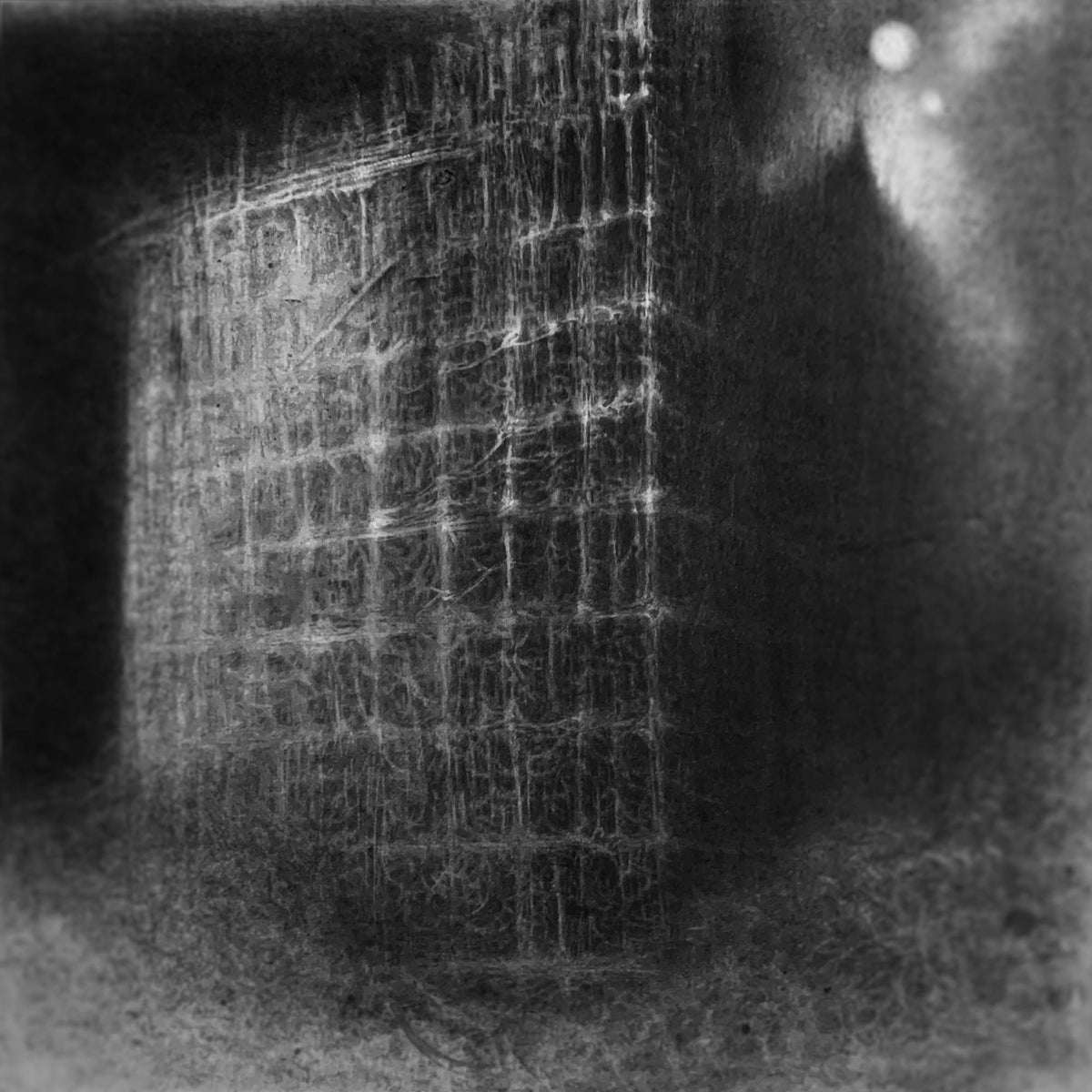Qaalm – Resilience And Despair (2LP) by Qaalm vinyl record cover