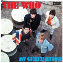 The Who — My Generation