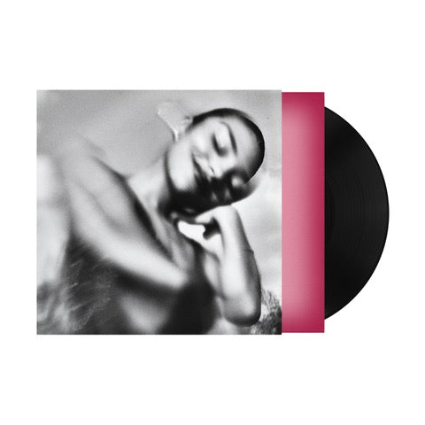 Olivia Dean – The Art Of Loving — album cover