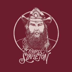 Chris Stapleton – From A Room - Vol 2 — album cover