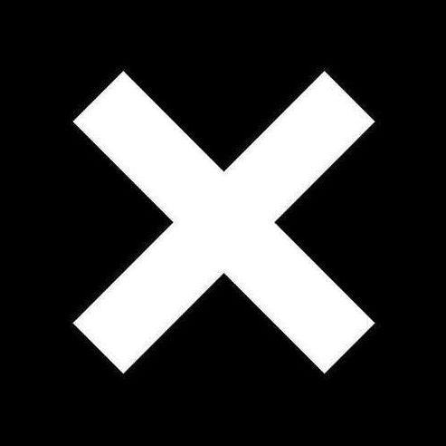 THE XX - XX (Vinyl) — album cover