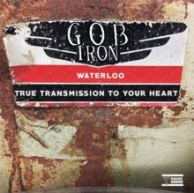 GOB IRON — WATERLOO/ TRUE TRANSMISSION TO — record image 1