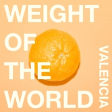 VALENCIA — Weight Of The World — record image 1