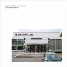 KURT WAGNER AND GREG — Flotus Movements — record image 1