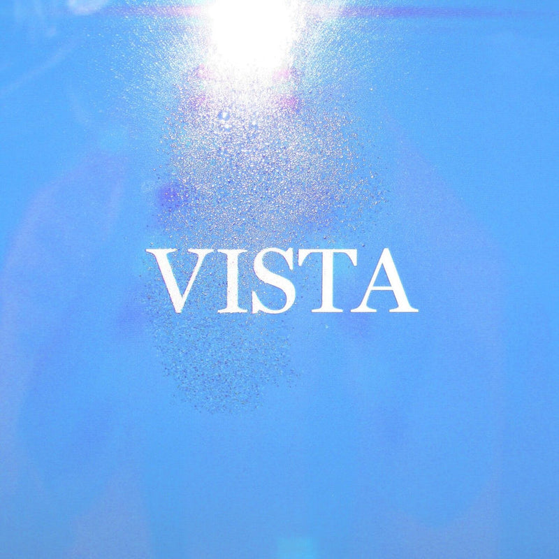 August Rosenbaum – Vista vinyl record cover