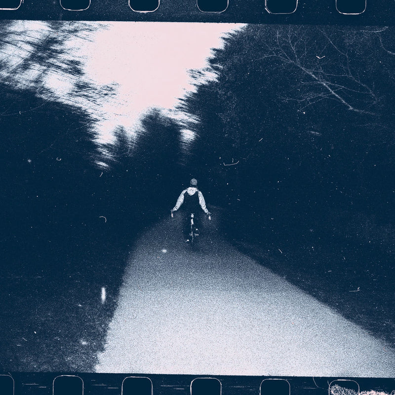 Pynch – Beautiful Noise vinyl record cover