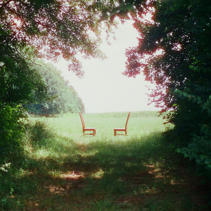 Ratboys – Singin' to an Empty Chair vinyl record cover