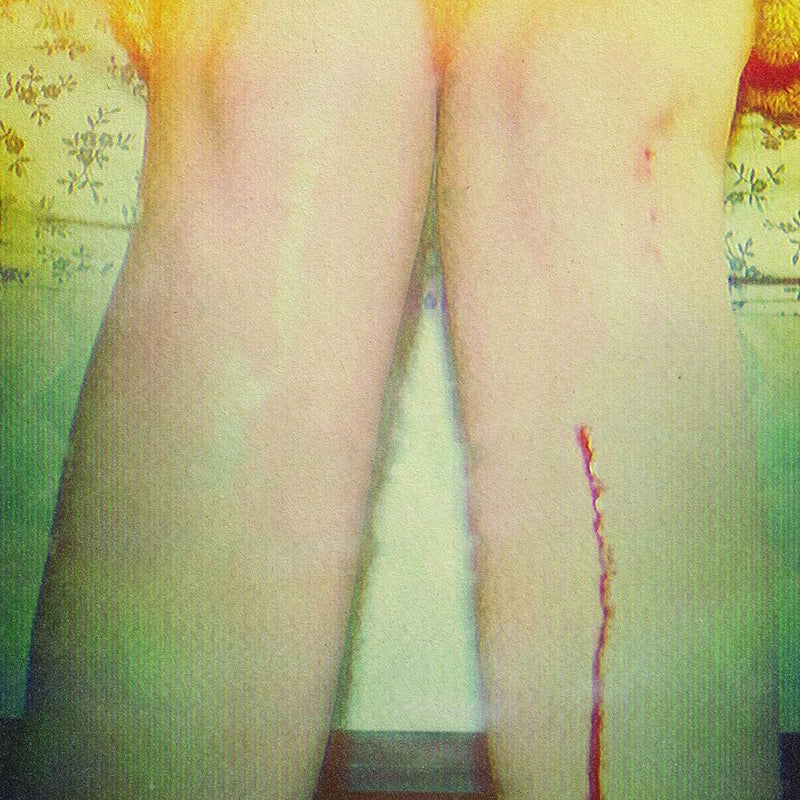 Los Campesinos! – Romance Is Boring vinyl record cover