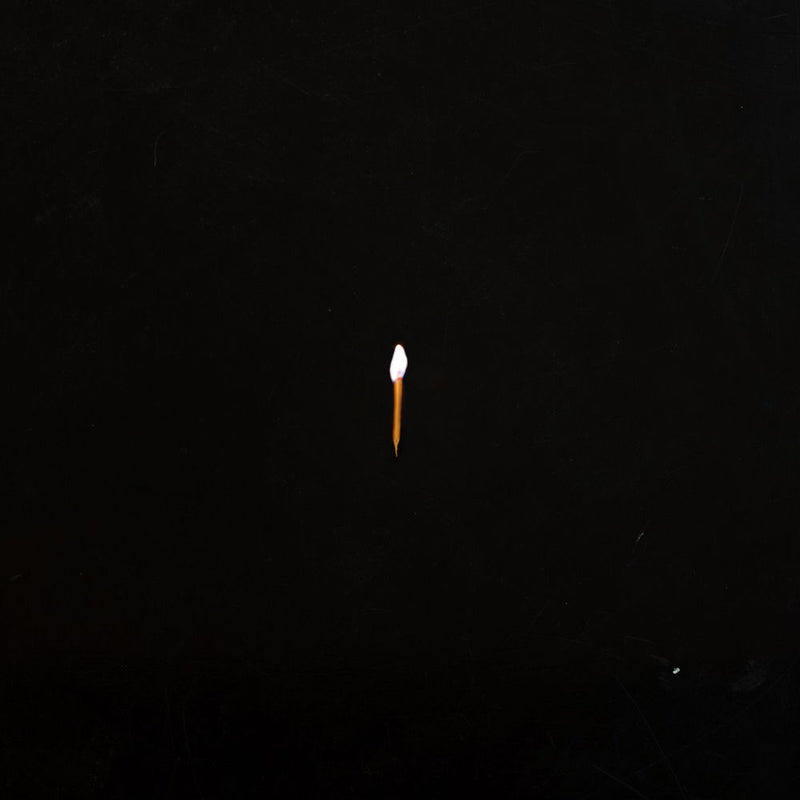 Sault – Chapter 1 vinyl record cover
