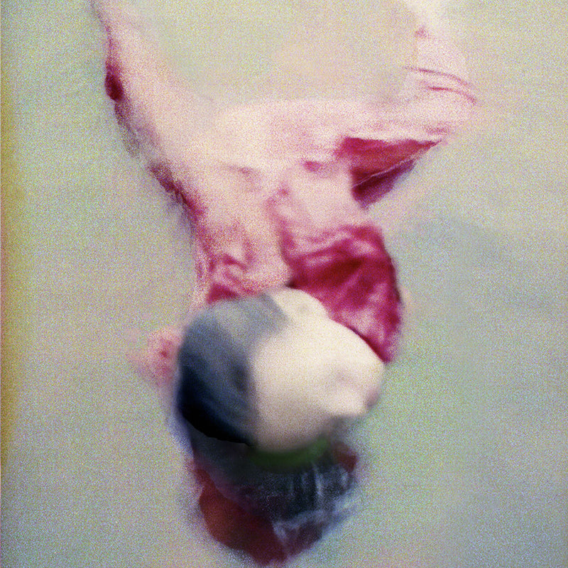 Chihei Hatakeyama – Lucid Dreams vinyl record cover