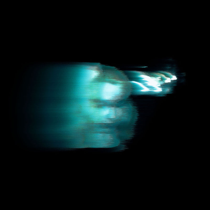 Phoebe Bridgers – Lost Weekend vinyl record cover
